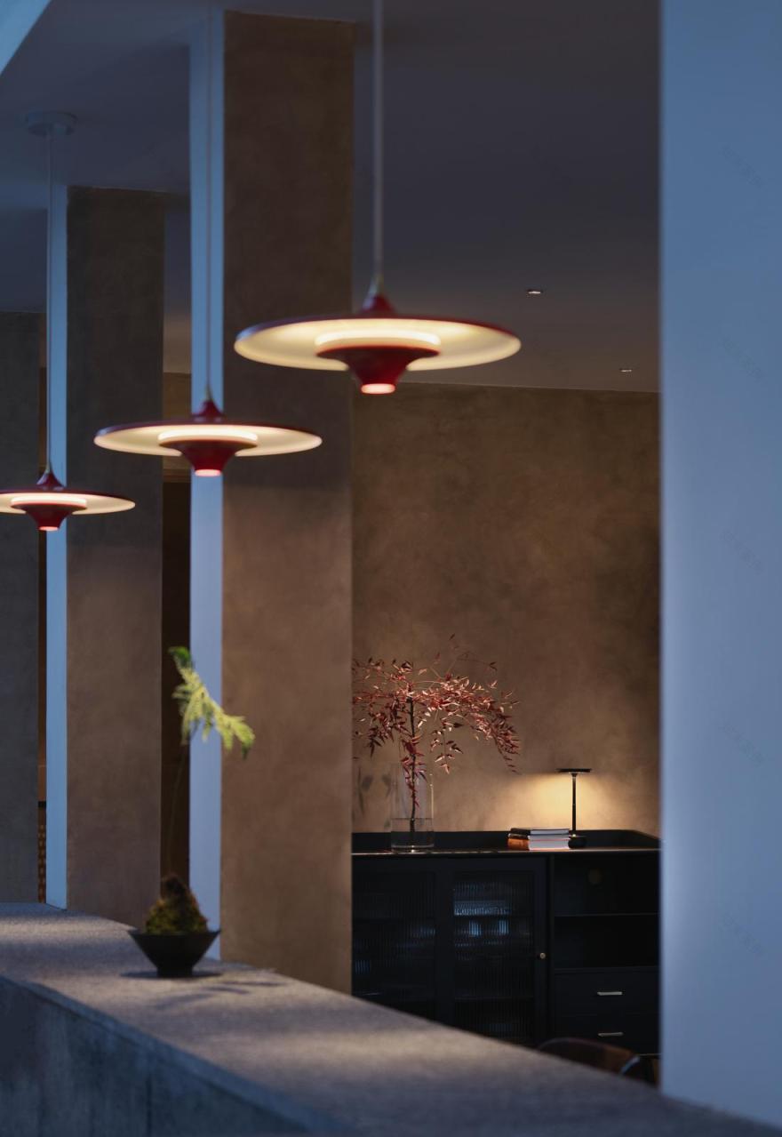 大理安泊酒店丨中国大理丨黎秋辰,杨毅,何乾本,侯俊杰-24