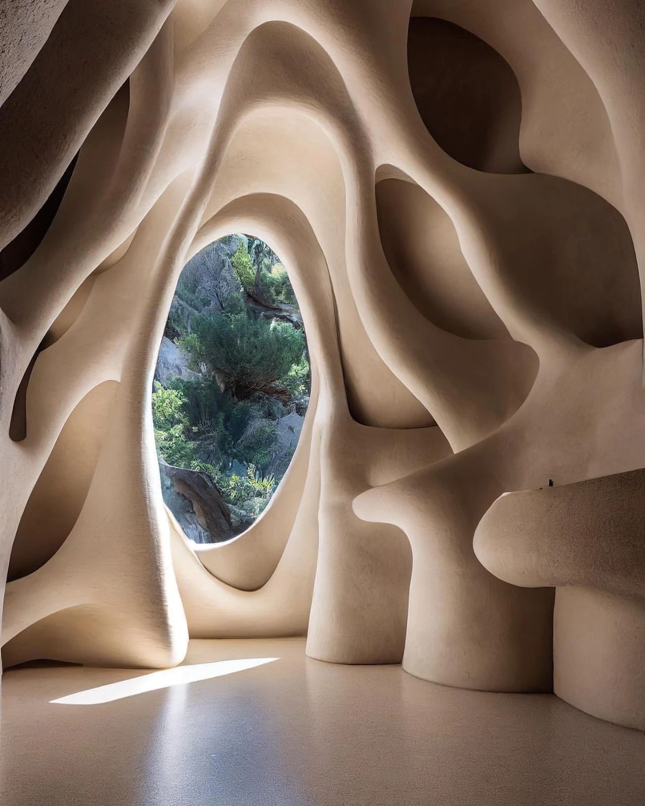 Gaudism丨Ariadna Giménez-9