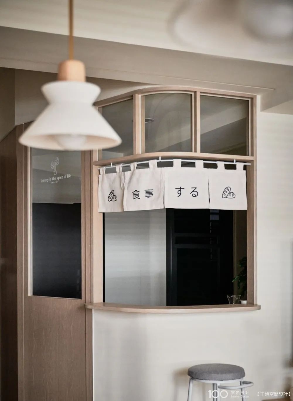 厨房装修新趋势-44