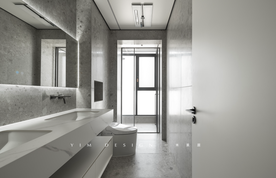 现代简约之家 · 精神生活与空间的完美共生丨季鑫,金玲-55