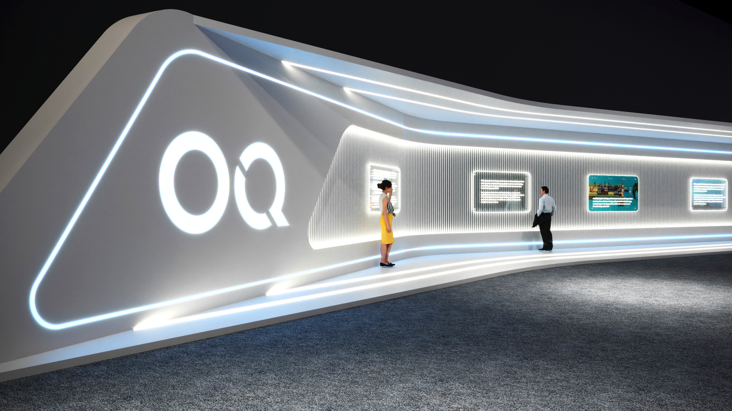 OQ OMAN EVENT STAGE-3