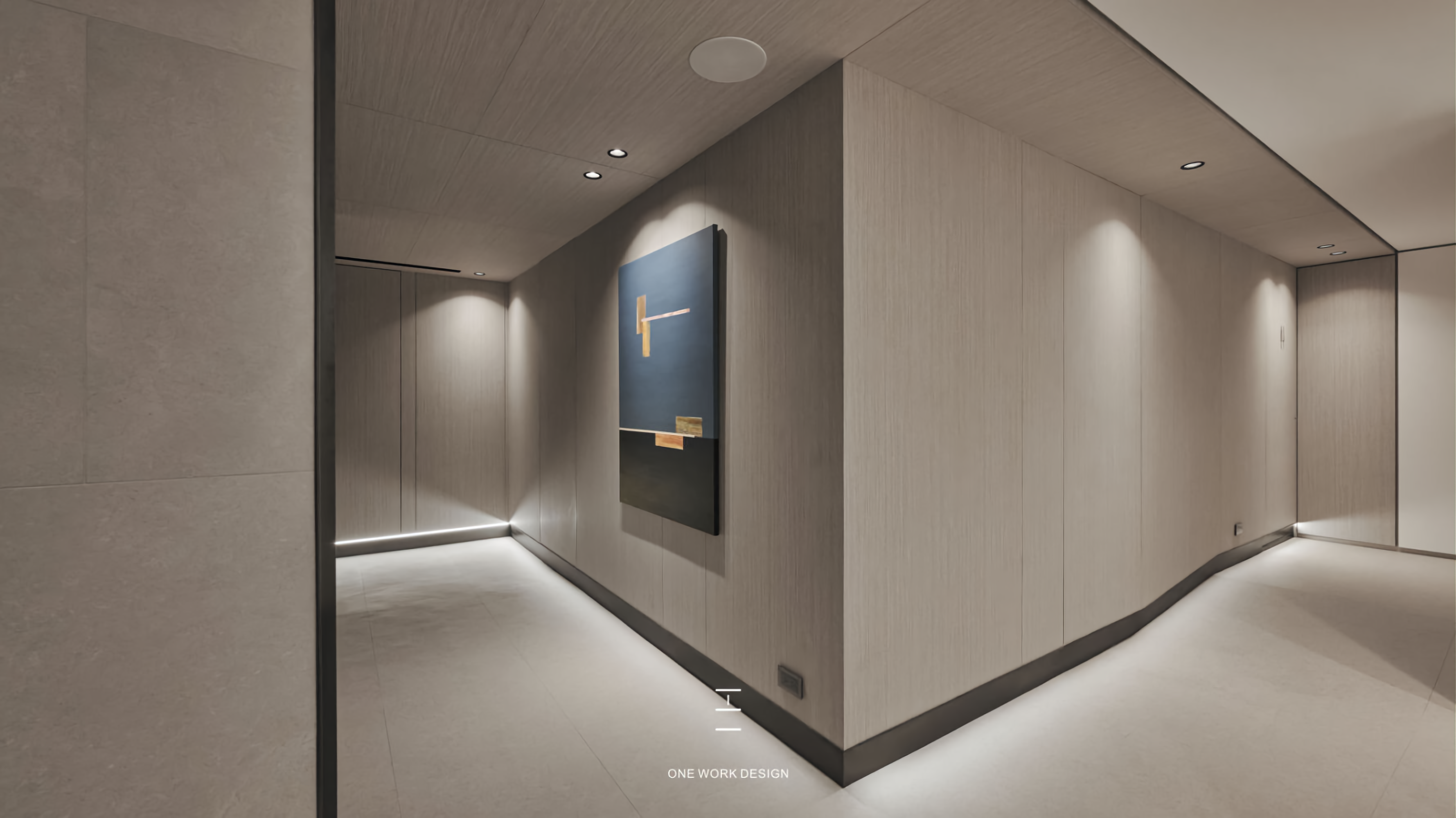 卧和彩日牙医诊所 | 工一设计 | 2022 | 中国台湾-18