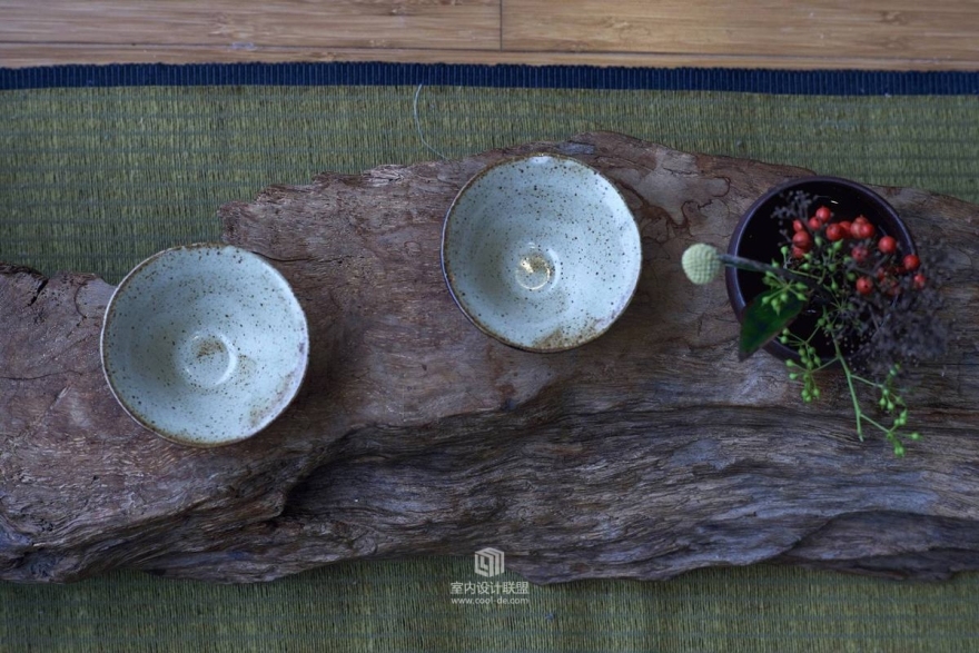 莫干山隐西39精品民宿-40