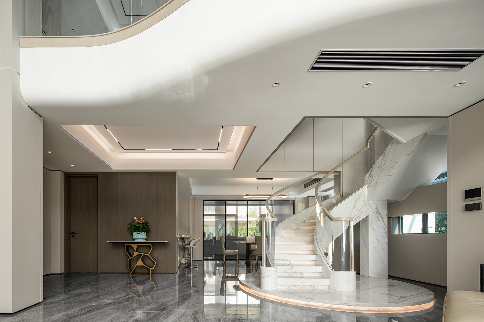 三只喜鹊｜长乐雅颂 颐和礼韵-2