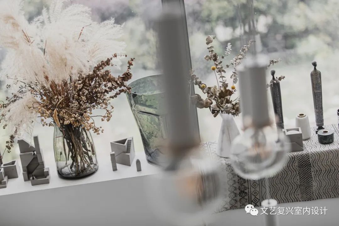 江阴·心流,文艺复兴设计之家的生活故事-37