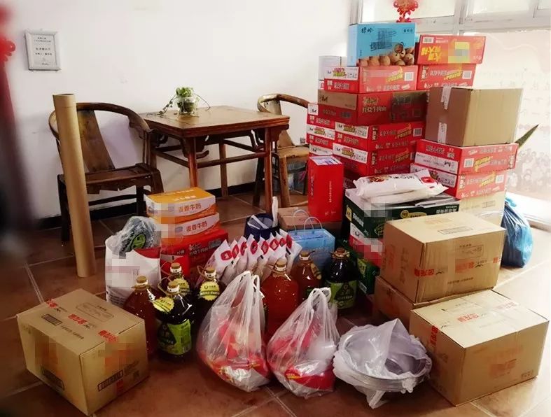 《河北建筑装饰》温暖希望之家,传递爱心-12