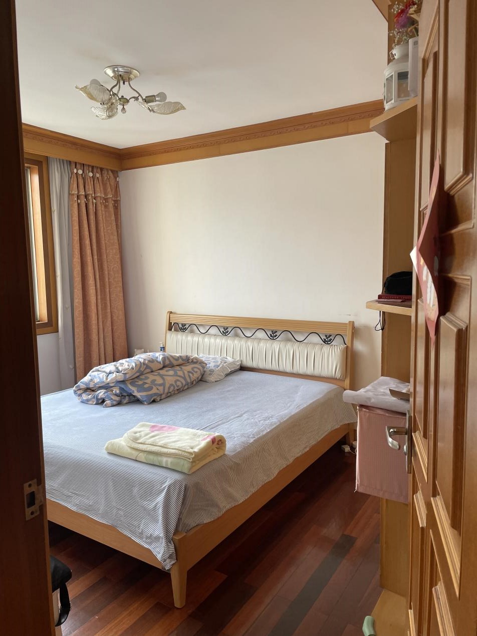 蜕变重生 · 江苏南通老破小变形记丨中国南通丨木泽设计-93