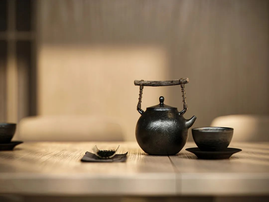 稻亭·臻至日料餐厅丨葡萄牙丨FDD Studio-68