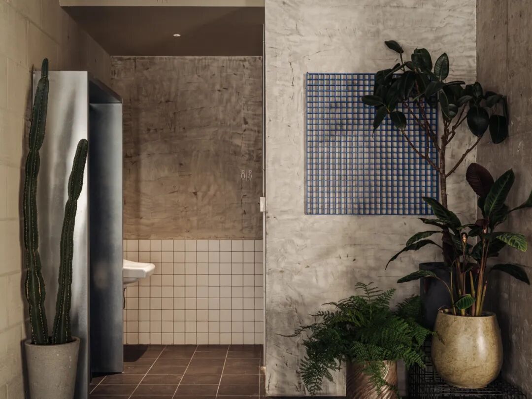 WELIVE新作丨阿那亚AZCoffee-45