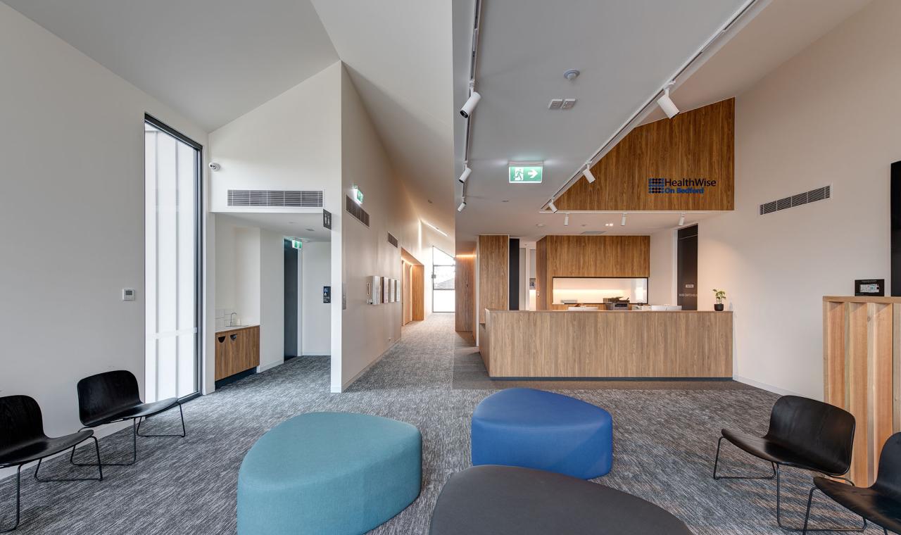 Healthwise on Bedford | Idle Architecture Studio-10