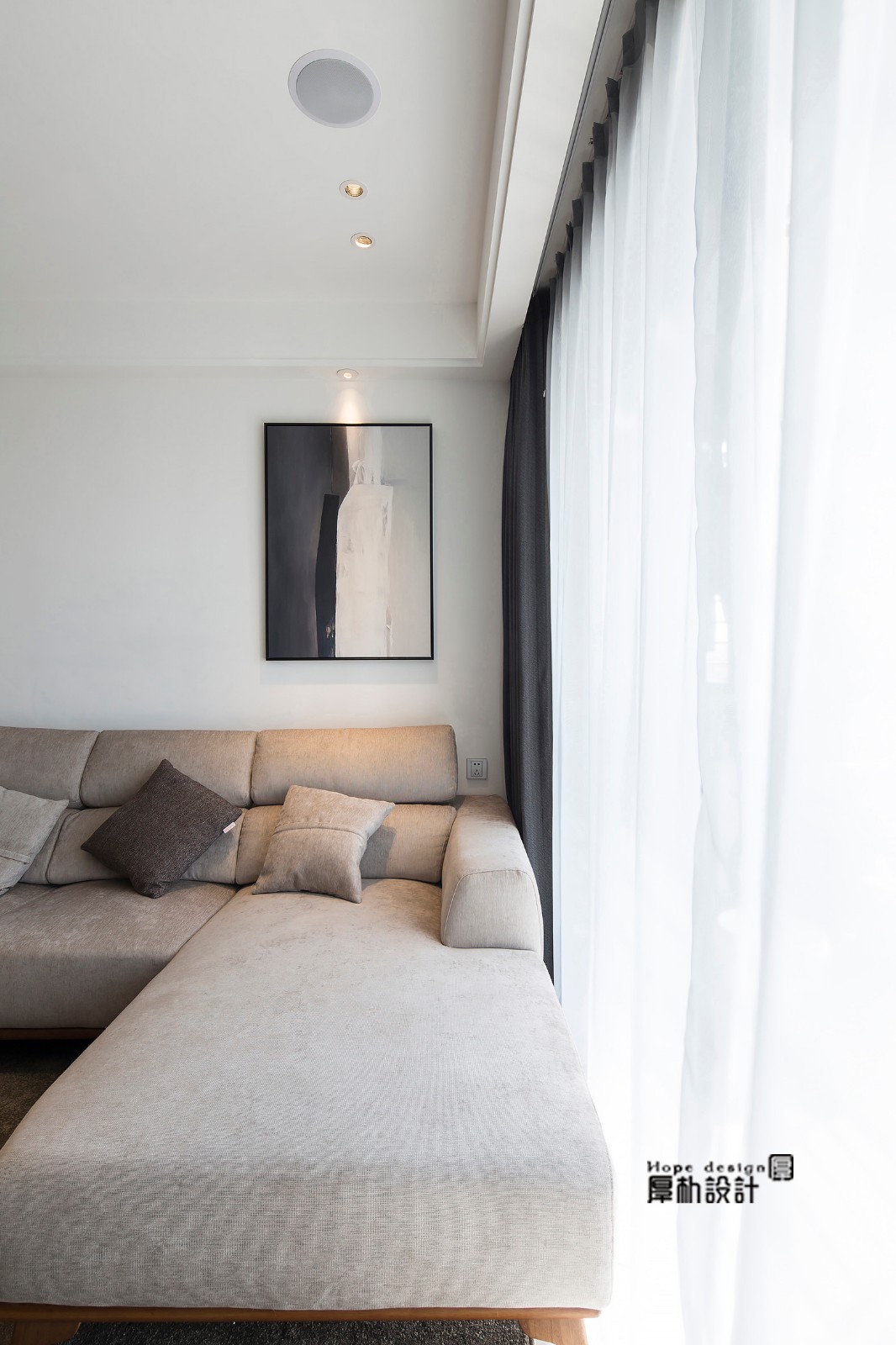 简致  厚朴空间设计-14