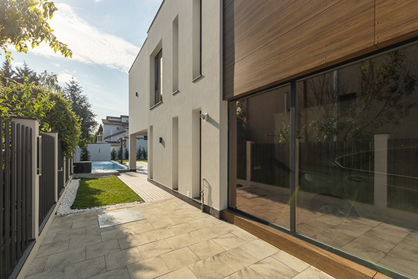 房子 A  /  房屋 A丨Oana Boghiu & Ana Coralevici-12