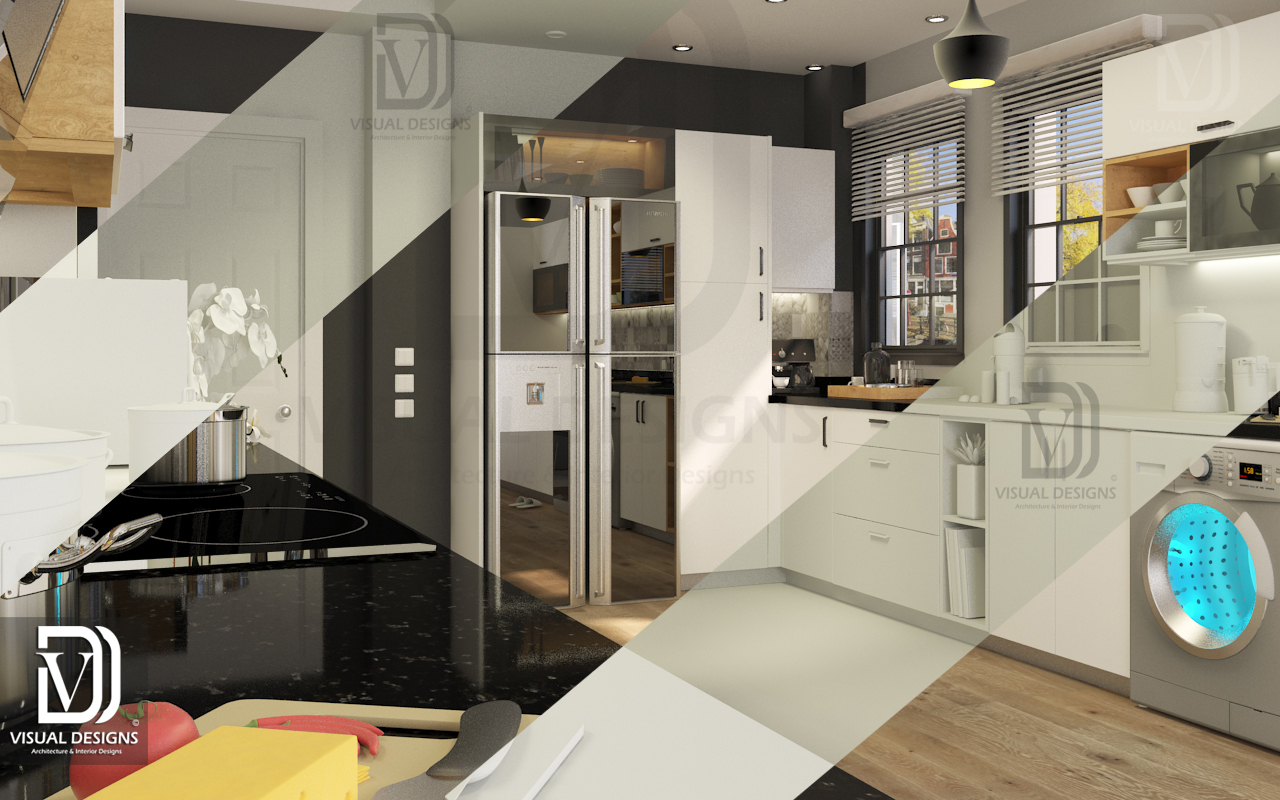 梅罗萨厨房 亚历山大，埃及丨EgyptAlexandria丨#Visual_designs_EG-0