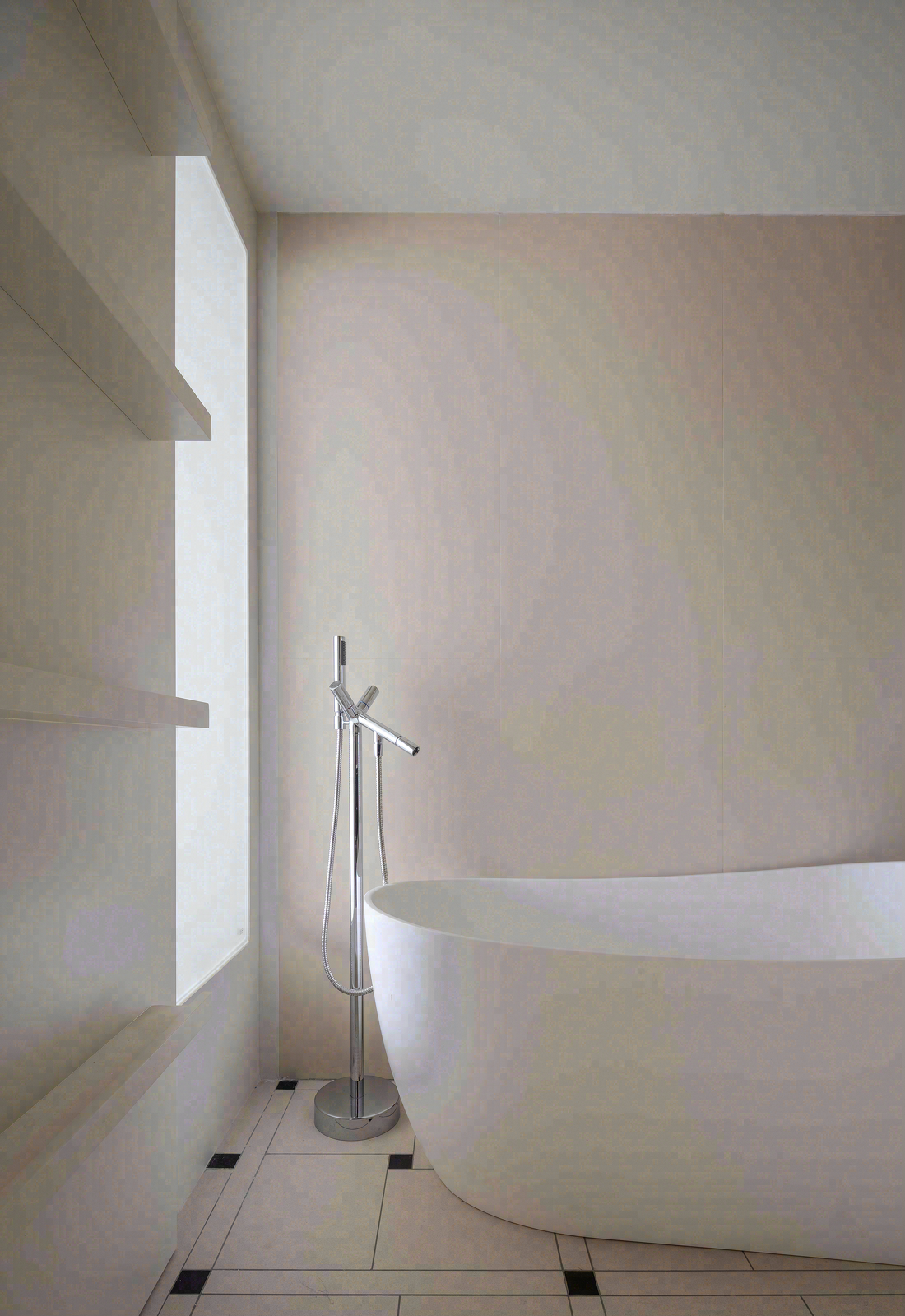 法式中国风之家「繁祉」丨中国芜湖丨研己设计-52