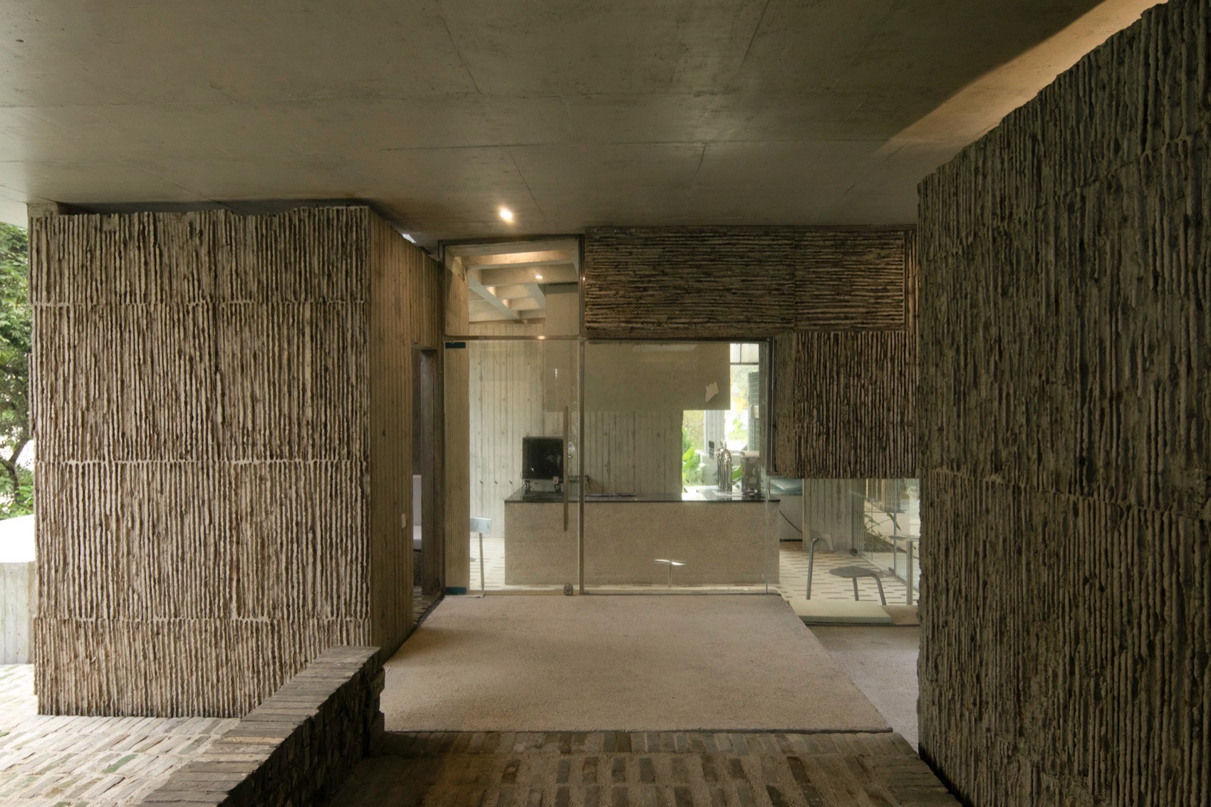 午倦宫丨中国惠州丨合造社建筑设计事务所-85