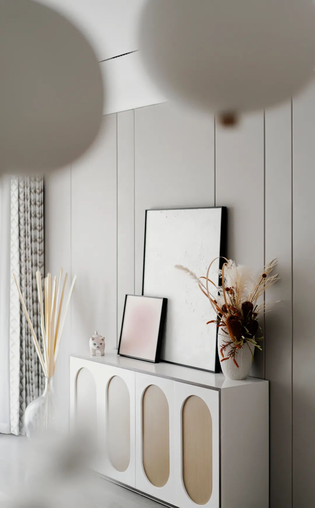 灌南上悦城样板间丨中国连云港丨元禾大千-10