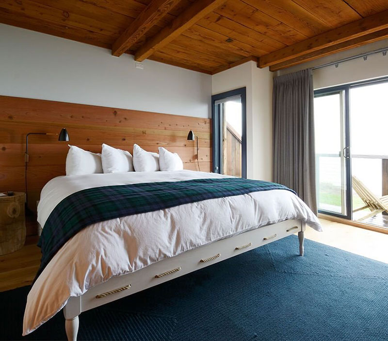 蒂姆伯湾度假村-7