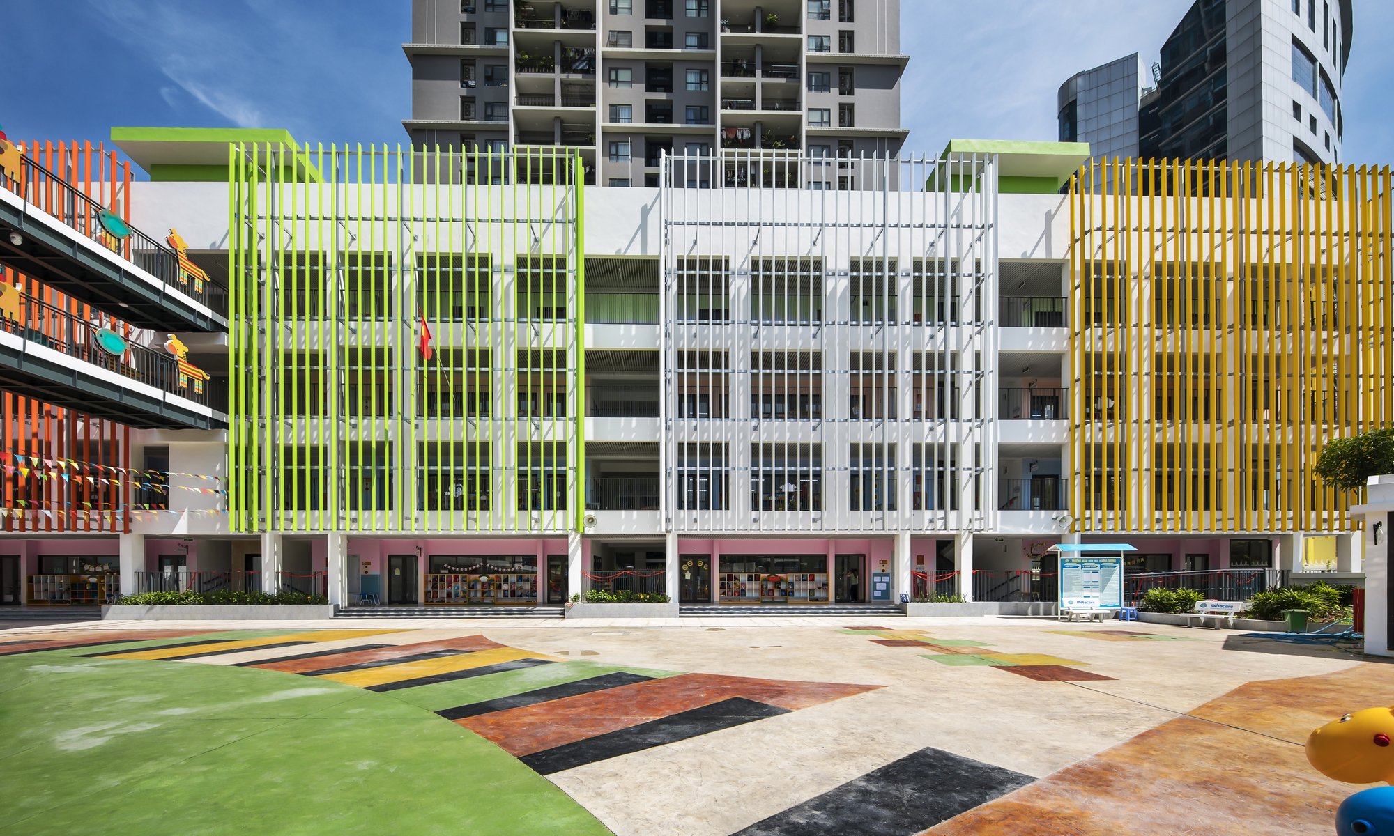 向日葵幼儿园-15