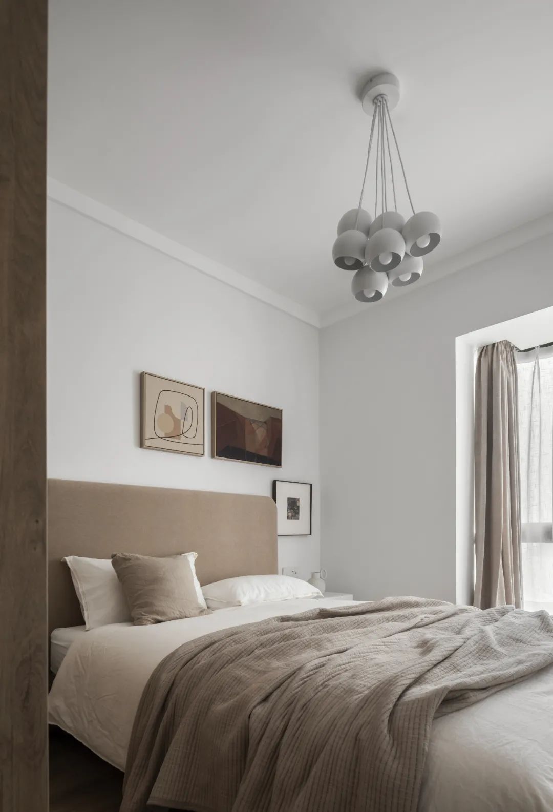 北京国奥村私宅丨中国北京丨Dylan Farrell Design-23