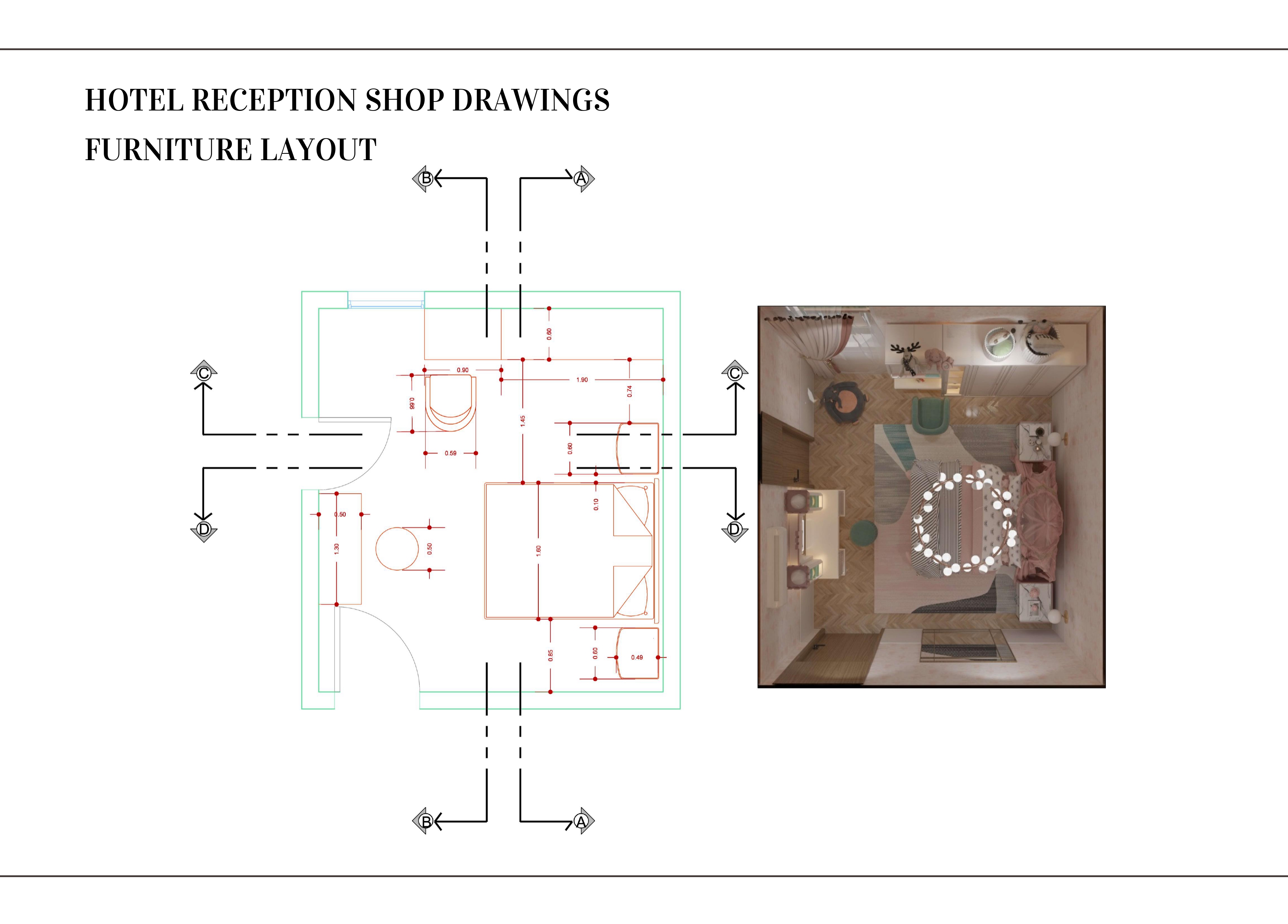 Child Room & Dressing-9