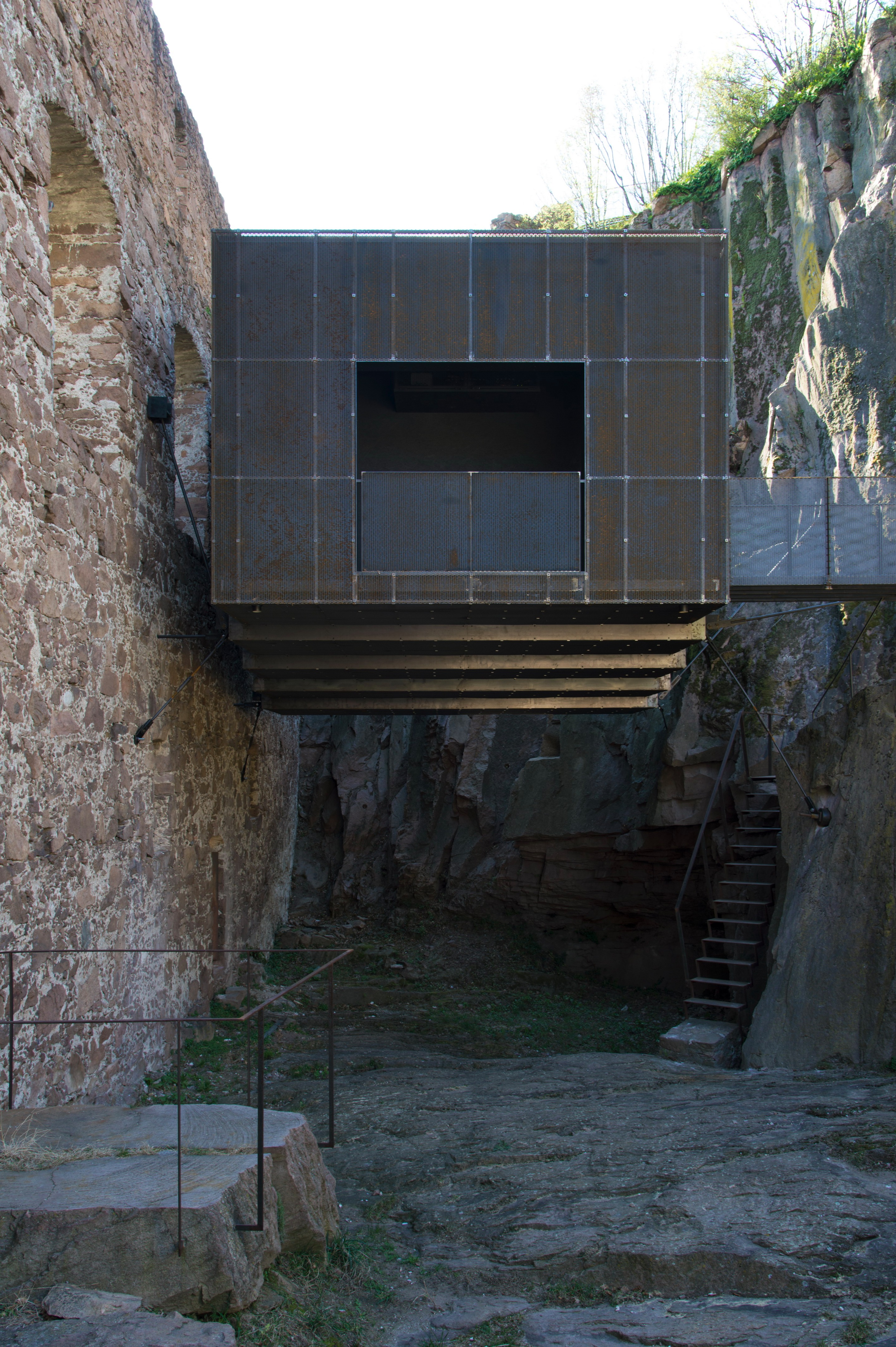 KinoMessnerMountainMuseumFirmian-8