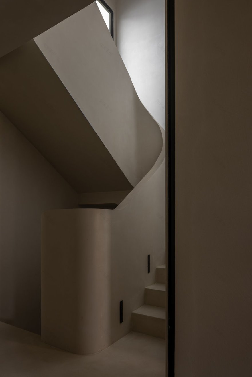 景瑞无双私宅丨如森设计-13