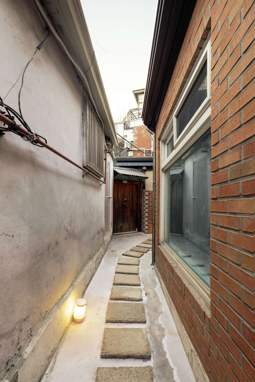 Z_Lab 设计 | 妹妹与她的纽瓦民宿(NUWA)-6