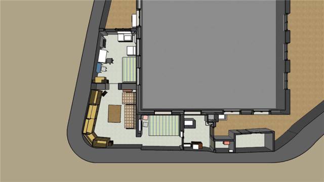 那些曾刷爆朋友圈的“爆改蜗居”，居住一年之后，后续惨状却是…-22