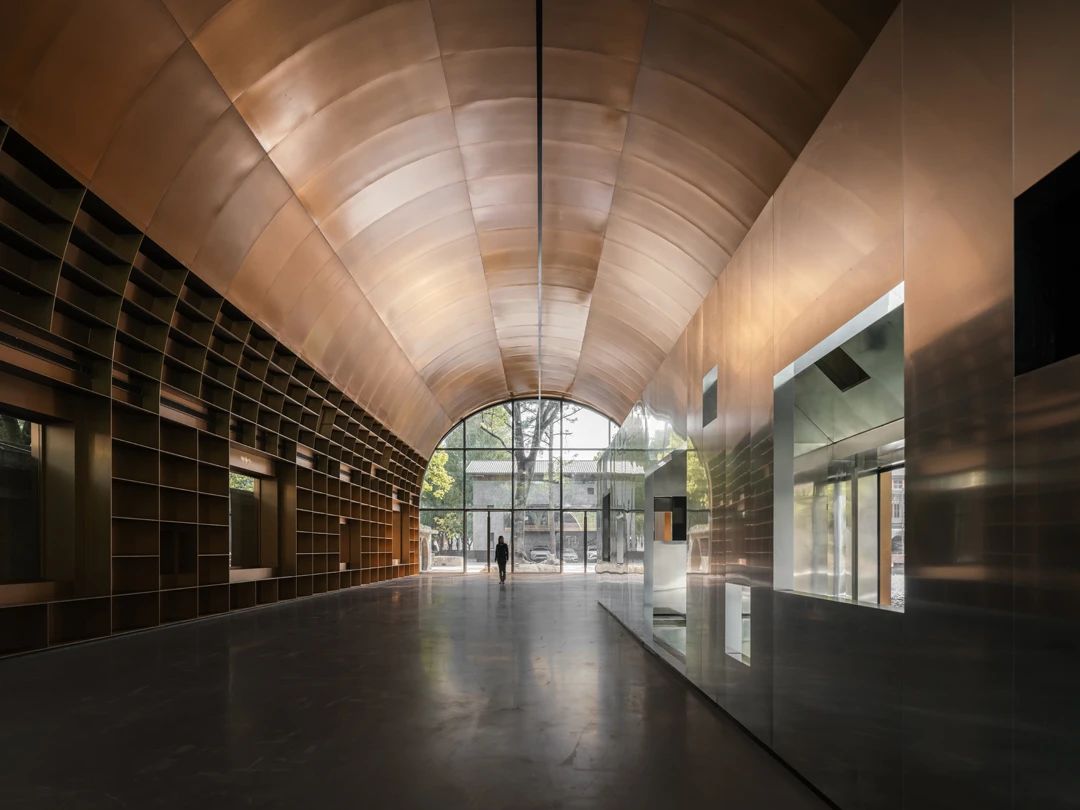 全金属外壳铜堡丨Wutopia Lab-41