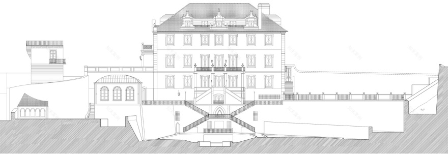 农场住宅丨葡萄牙丨António Costa Lima Arquitectos-55