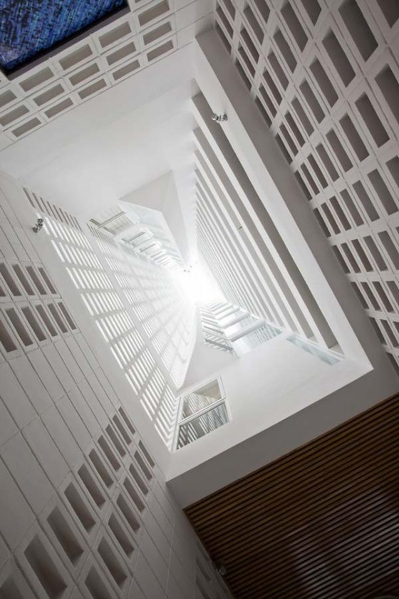 芽庄黄金假日酒店丨越南-15