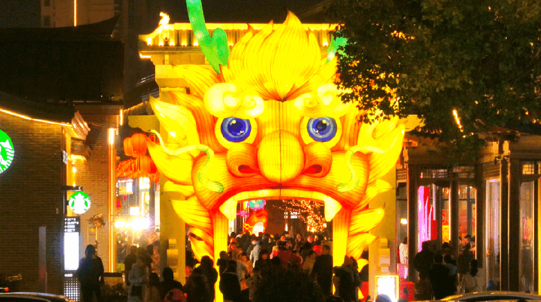 新作 | 如东上河印巷,重现“街巷坊园”的城市韵味!-79