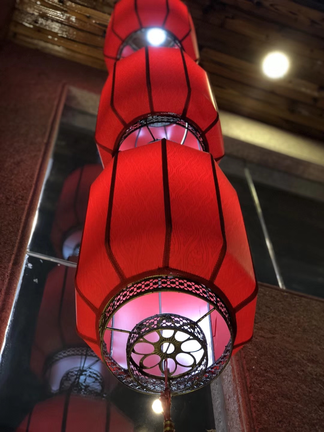 牧渔人家-问味堂（私房菜馆）-7