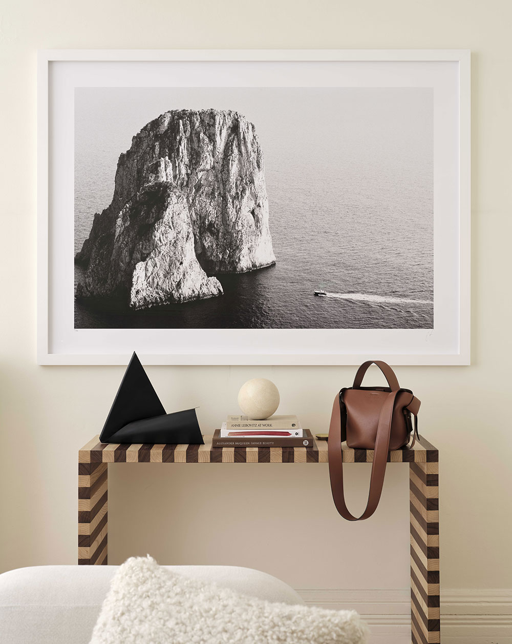 悉尼白色极简公寓设计-9