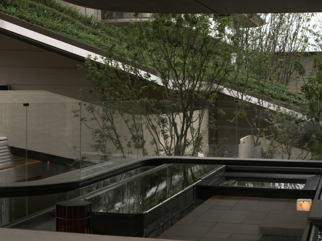 招商蛇口·成都 招商玺丨中国成都丨上海日清景观设计有限公司-88