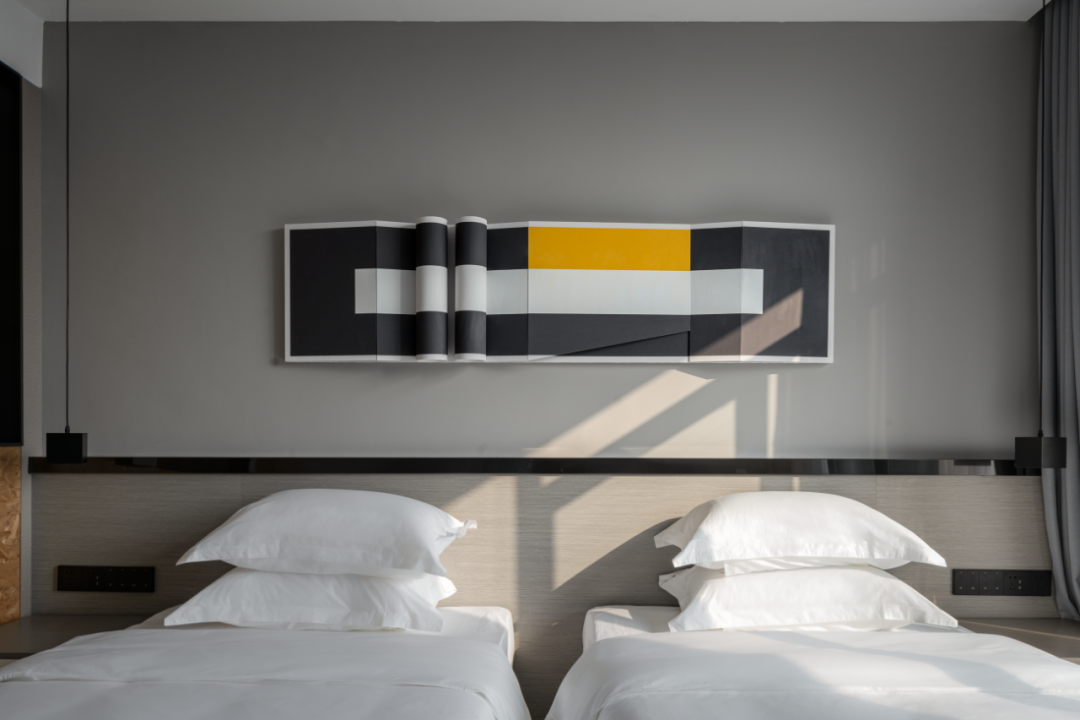 天恒(阆中)研学基地丨中国四川丨千墨设计-47