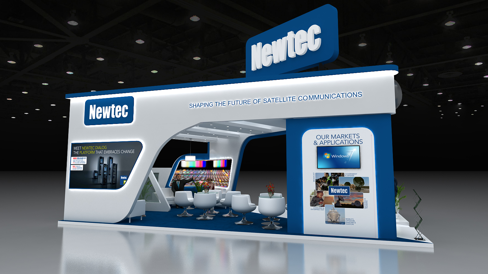 Newtec 2019-4
