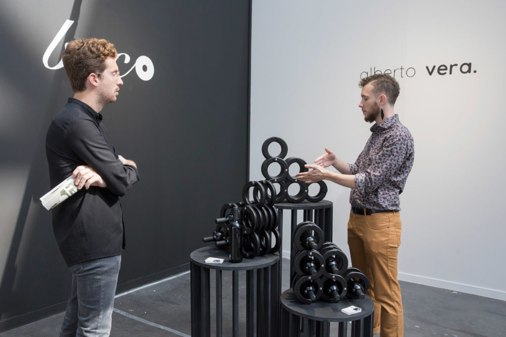 第十七届裸体沙龙 | 国际设计新秀的盛宴-9