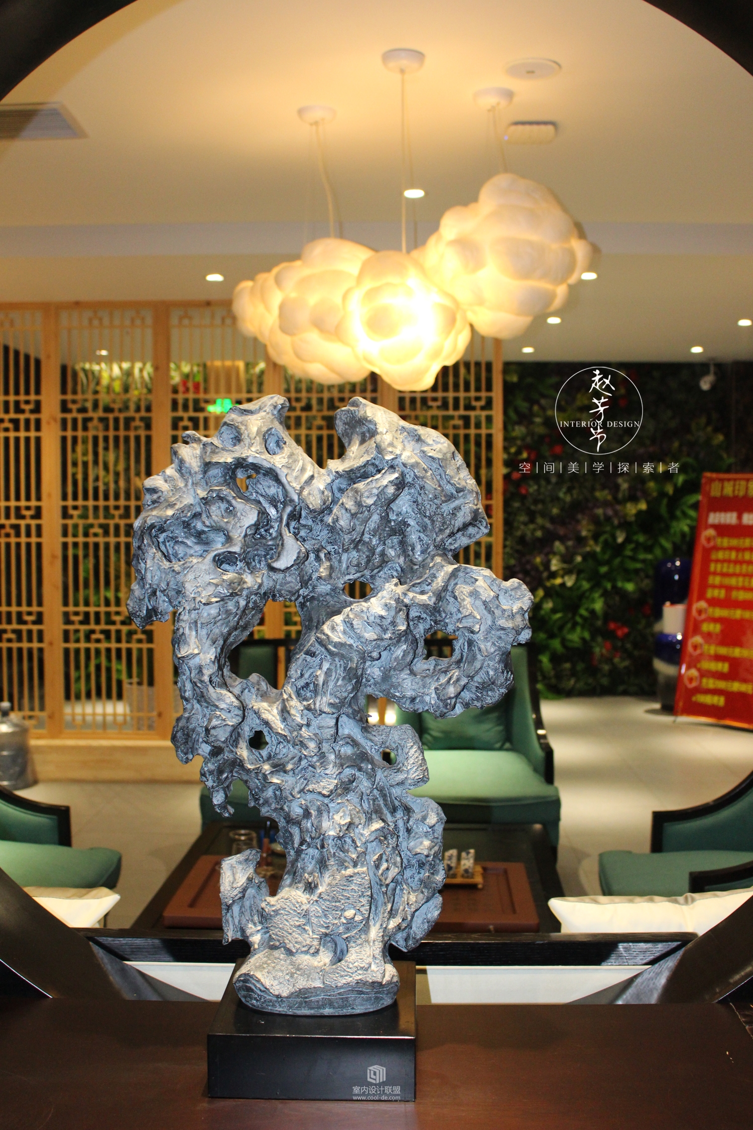 山城印象火锅（实景）-3