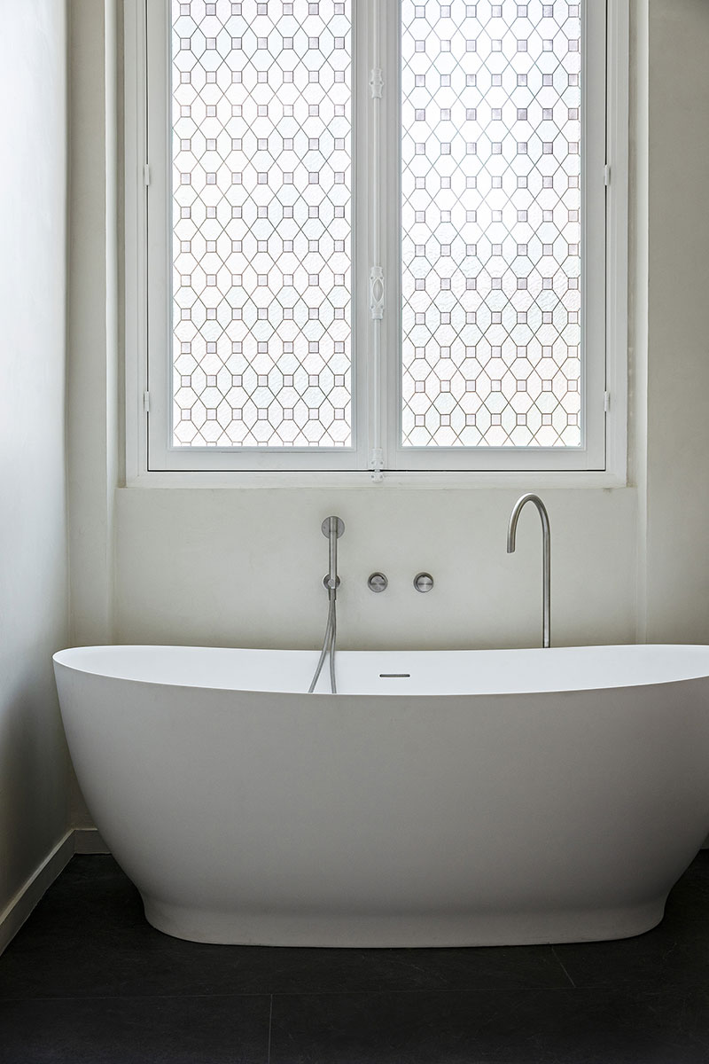 巴黎之光 | 艺术玻璃窗与风暴后的黎明-13