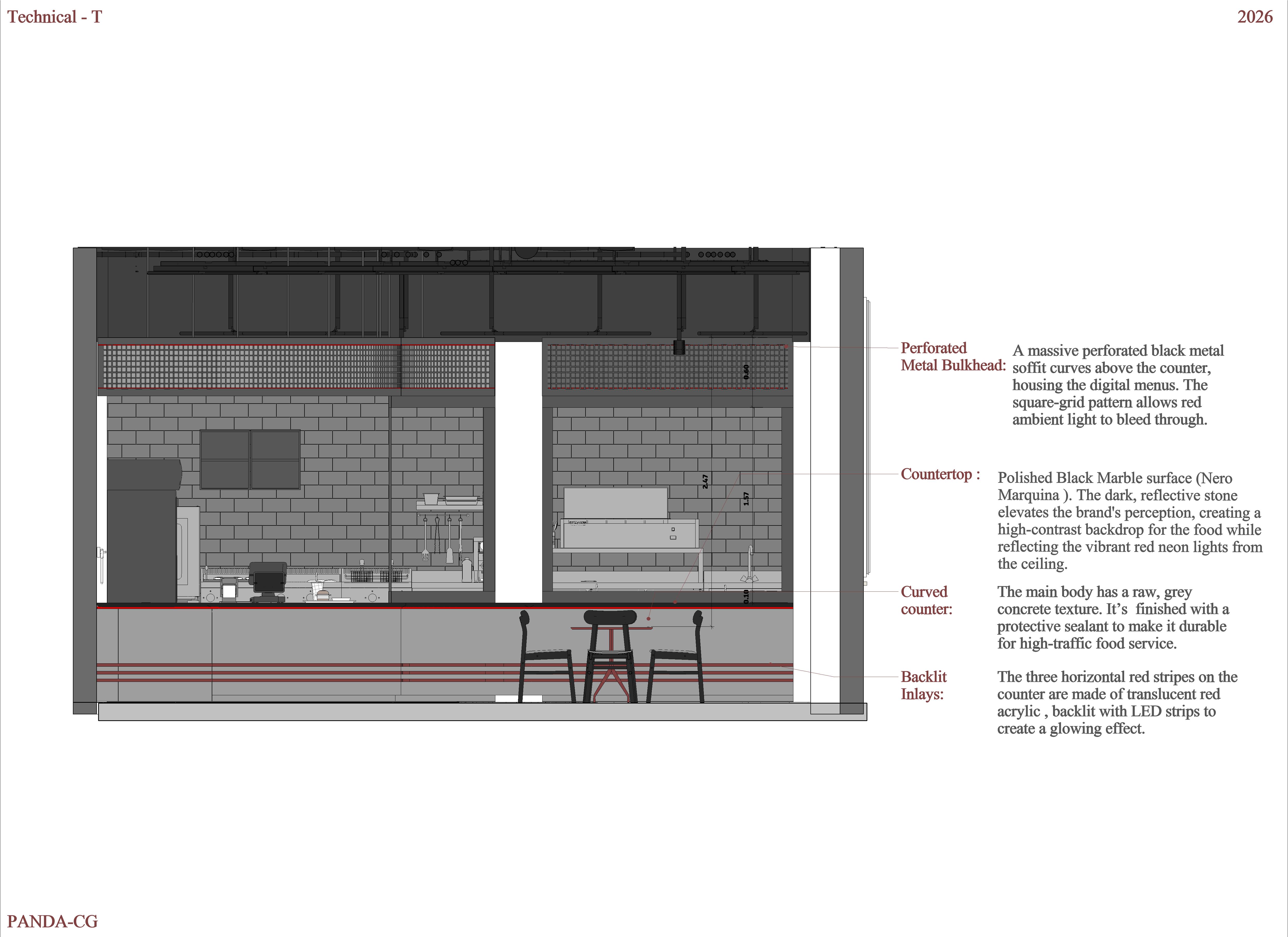 SIDEWAYS餐厅概念设计-19