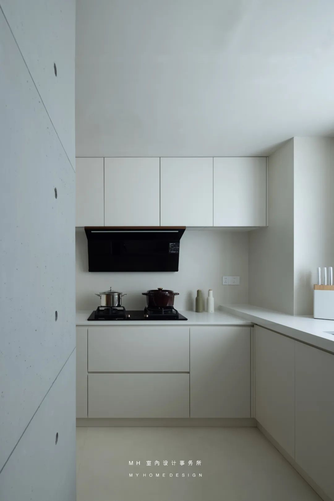 【首发】MH设计新作:极致•韵律（实景）-38