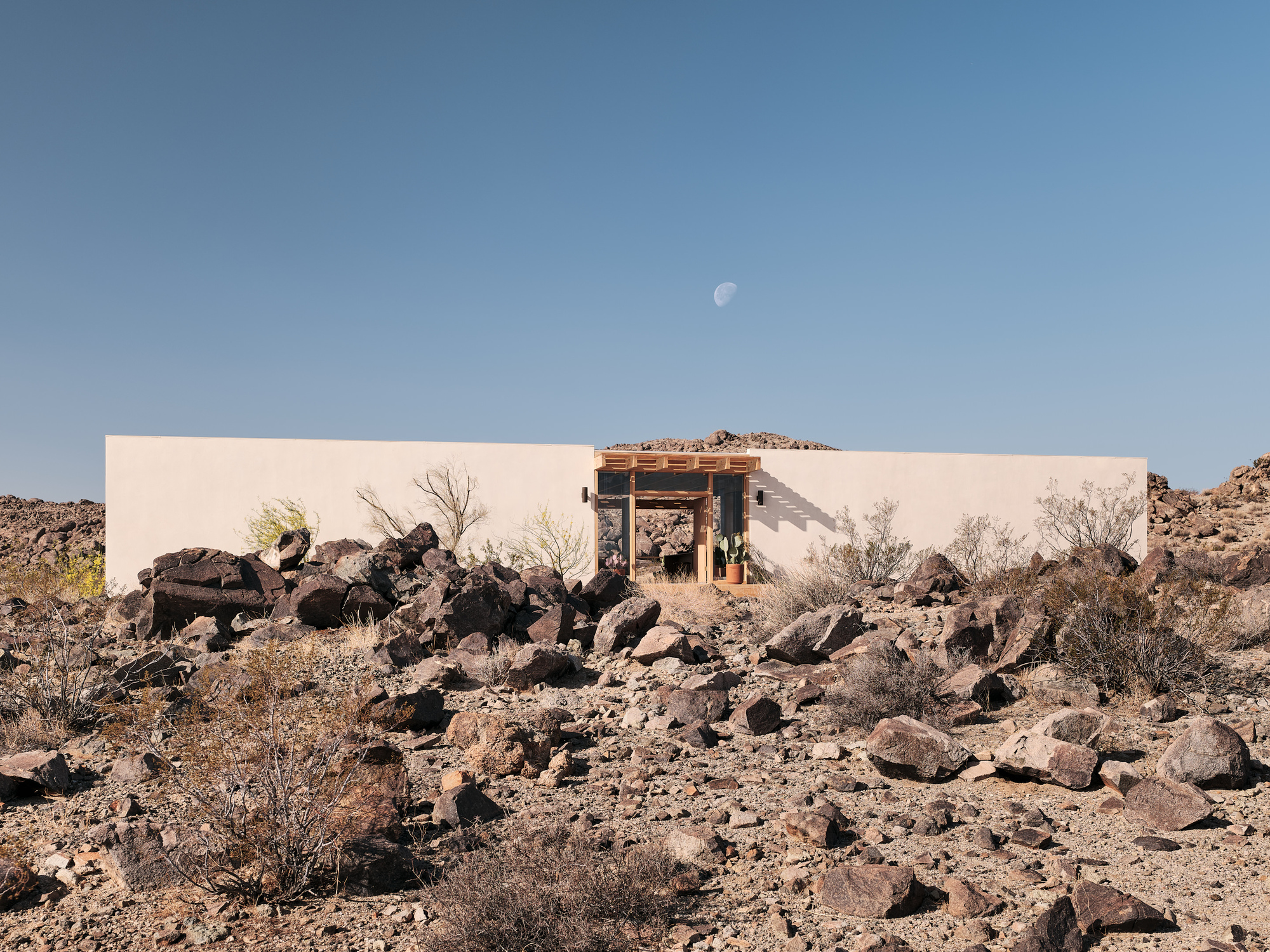 丨美国丨Ryan Leidner Architecture-42