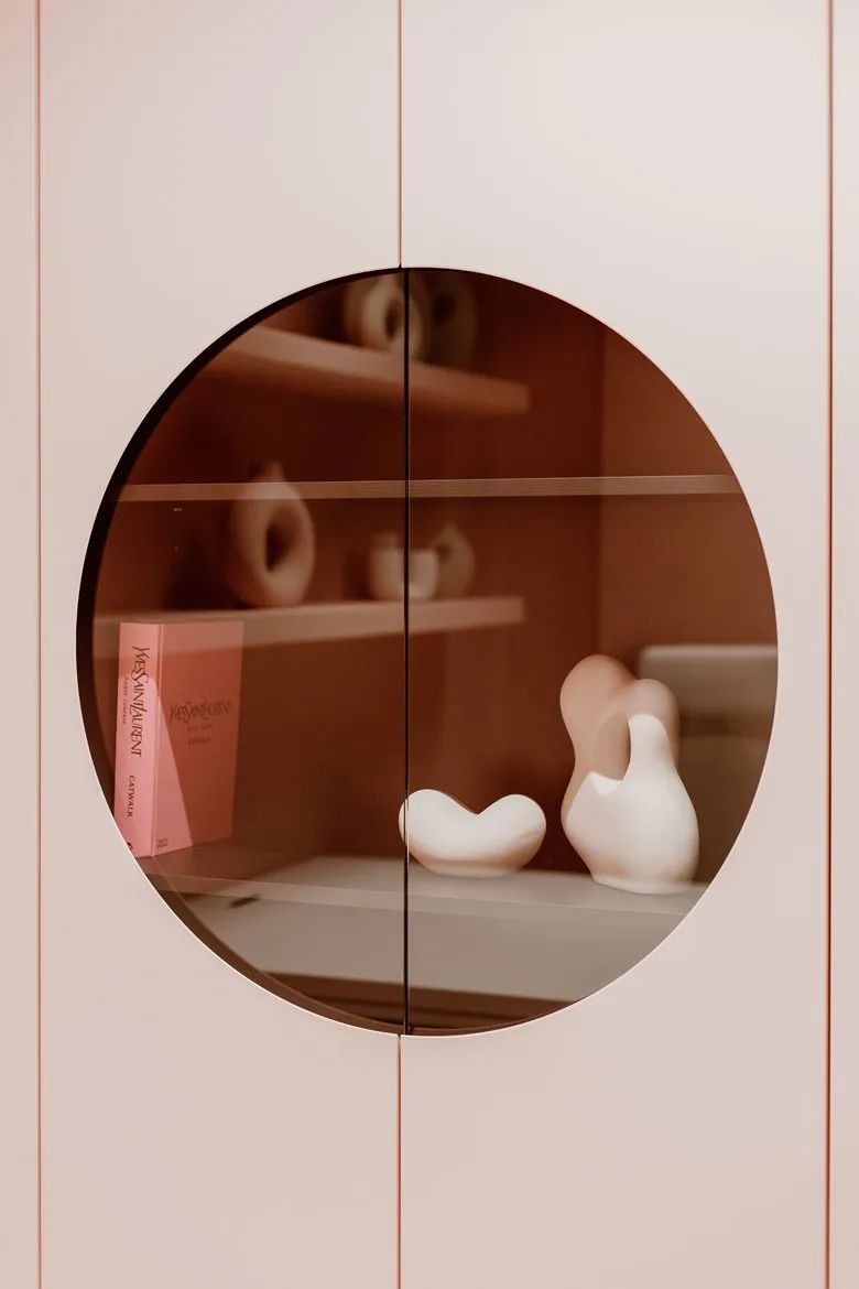 波兰 AM 珠宝办公室丨Damian Kozłowski-28