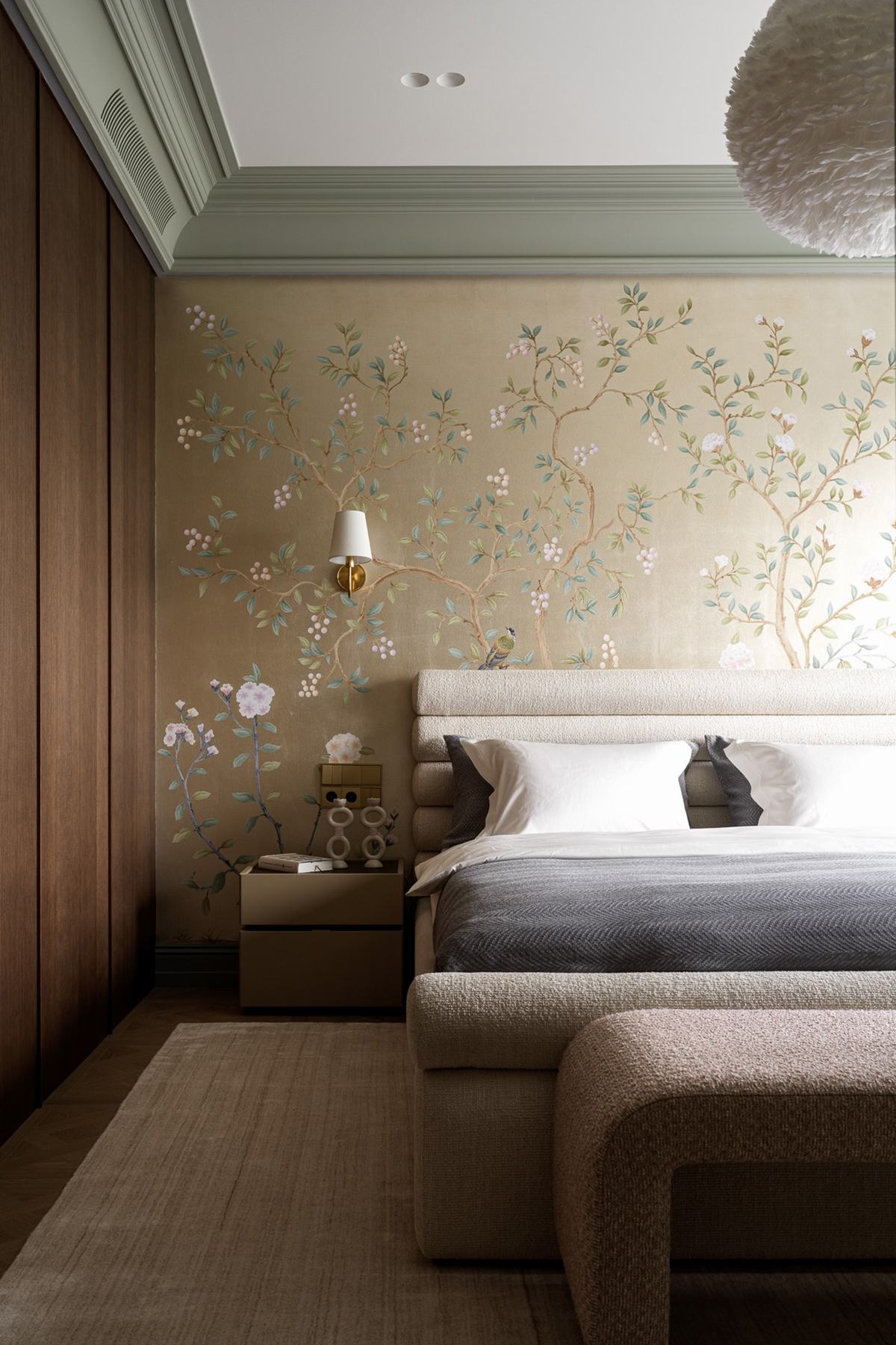 Young woman 公寓 · Julia Gorshkova丨俄罗斯莫斯科-18