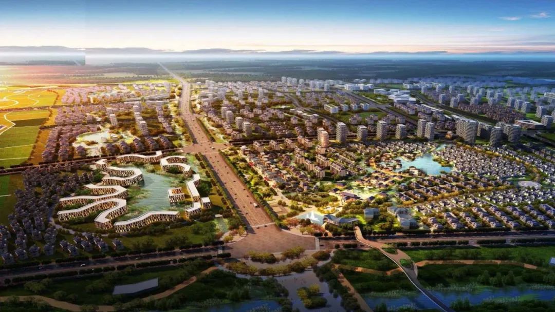 2020 柏创优秀规划项目丨柏创规划院-68