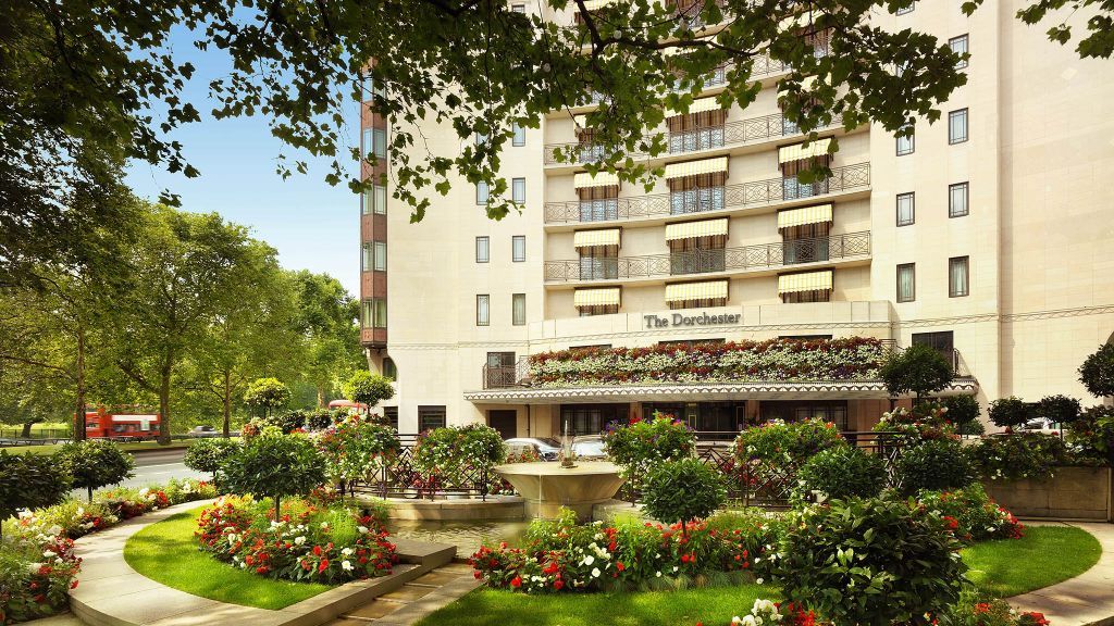 The Best Hotels In London - Our Top 10 Selection-5