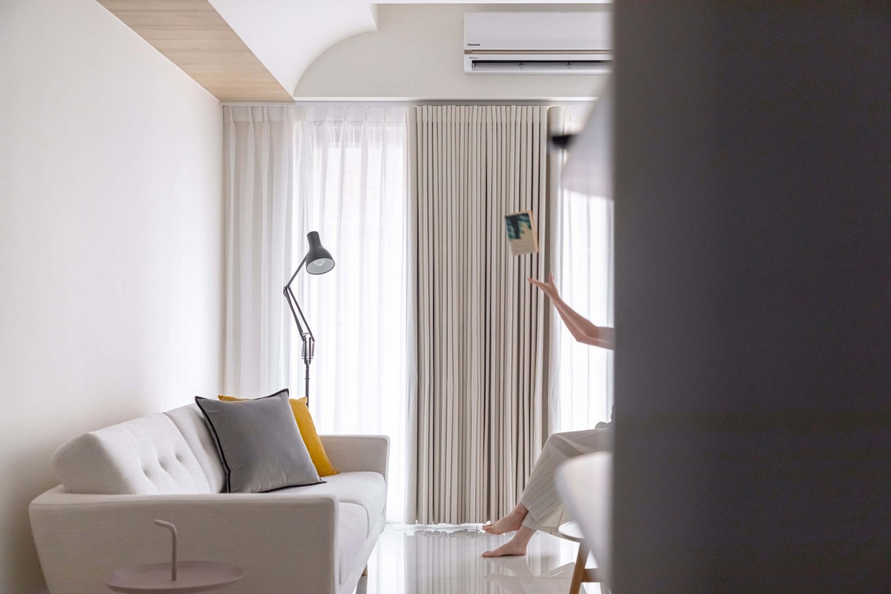 寓子设计 | 想像-8