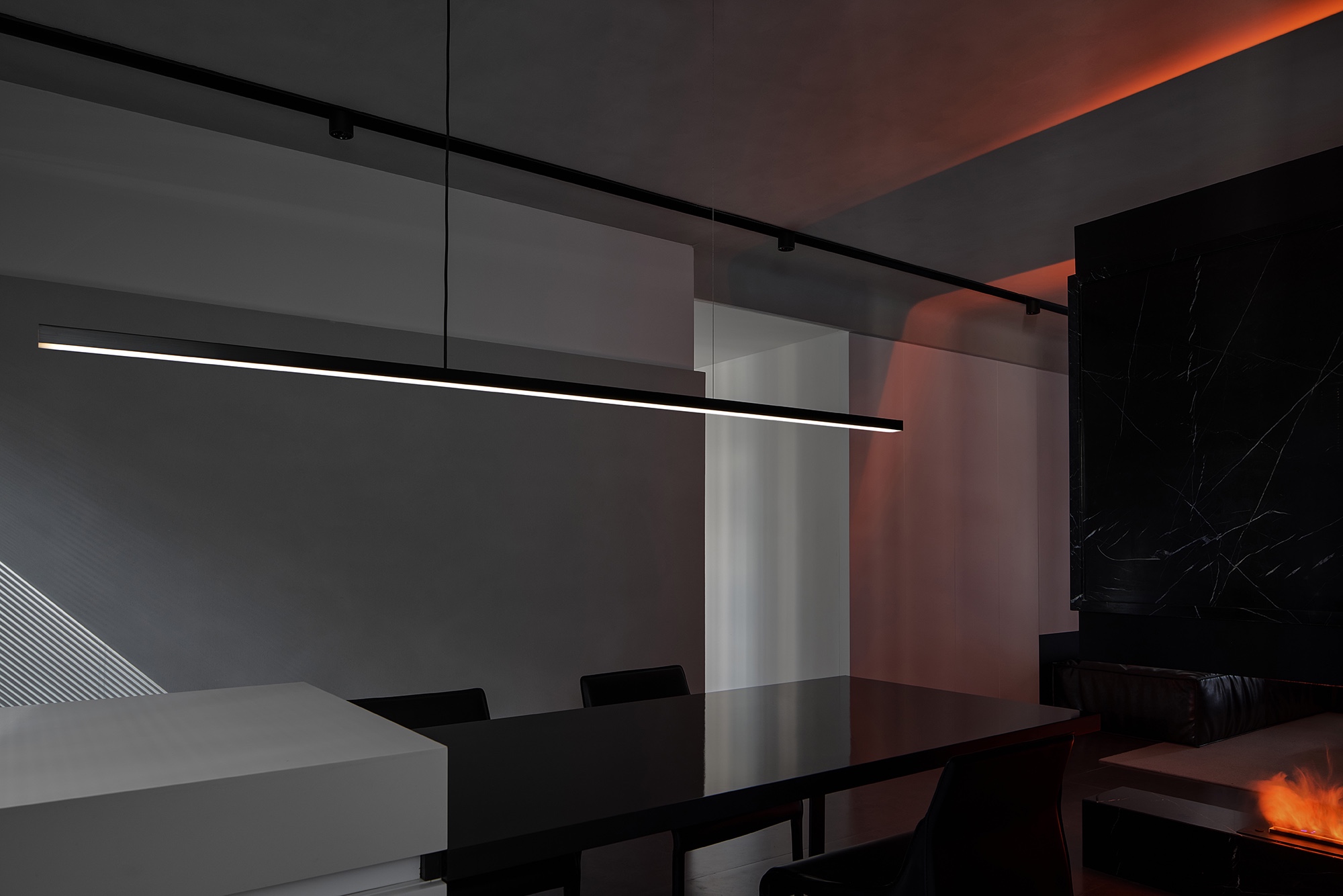 我的魔方盒丨中国宁波丨洛沿设计建筑研究室-41