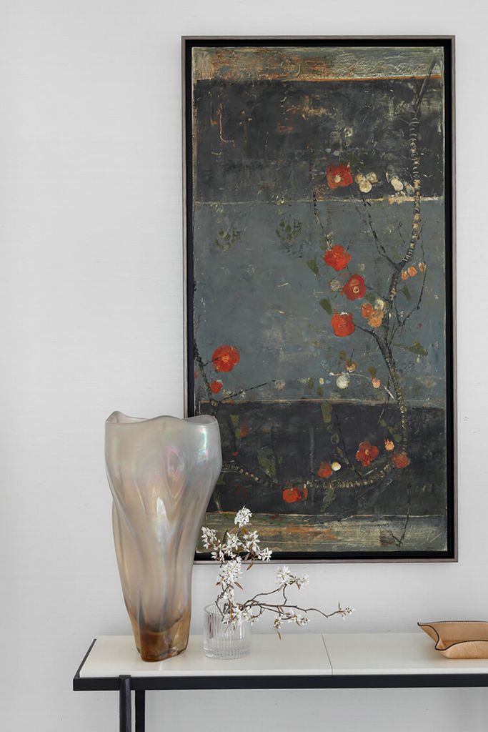 英式奢华豪宅，量身定制的设计理念-34